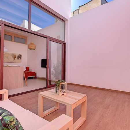 Elita Apartment Los Llanos De Aridane Exterior foto
